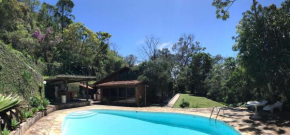 Pousada Sete Sinos